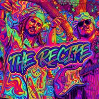 The Rhythm-Inya - The Recipe