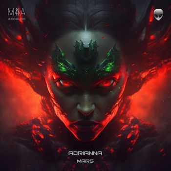 ADRIANNA - Mars