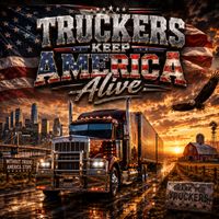 Kelly Londo - Truckers Keep America Alive