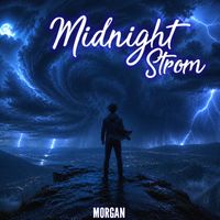 morgan - Midnight Storm