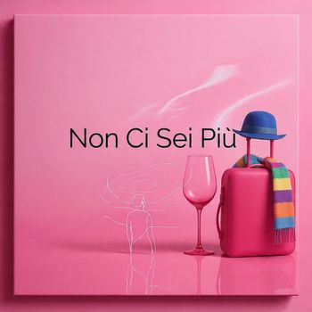 Dat - Non Ci Sei Più