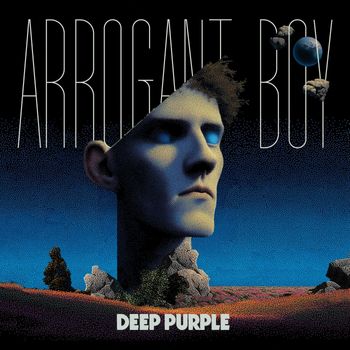 Deep Purple - Arrogant Boy (Explicit)