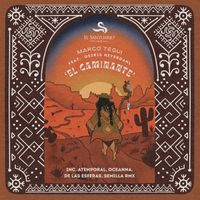 Marco Tegui - El Caminante