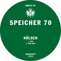 Kölsch - Speicher 70