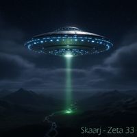 Skaarj - Zeta 33