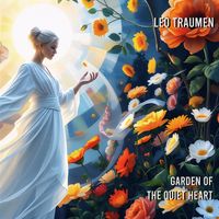 Leo Traumen - Garden of the Quiet Heart