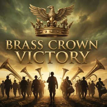Dat - Brass Crown Victory