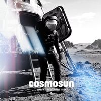 COSMOSUN - Work (Melodic Mix)