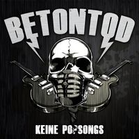 Betontod - Keine Popsongs