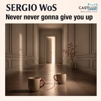 Sergio WoS - Never Never Gonna Give You Up
