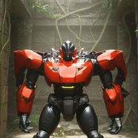 Scorpion - Steel Giants