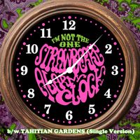 Strawberry Alarm Clock - I'm Not The One