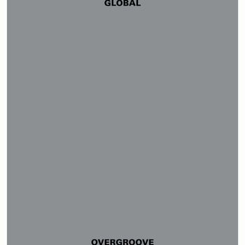 Spitbender - Global Overgroove