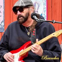 Steven Morris - Branches