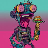Andrea Satta - Bullshit EP