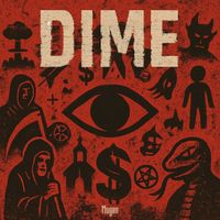 Mugen - Dime (Explicit)