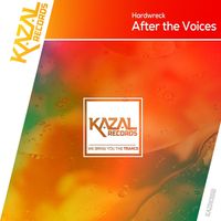 Hardwreck - After the Voices (Extended Mix)