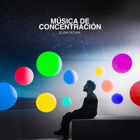 Elina Novak - Música de concentración
