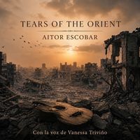 Aitor Escobar - Tears of the Orient