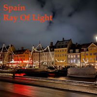 Spain - Ray of Light (Live from Loppen, Copenhagen, Denmark. 20 November 2025)