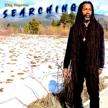 King Hopeton - Searching
