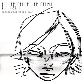 Gianna Nannini - Perle