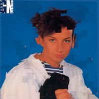 Gianna Nannini - Puzzle