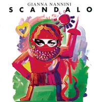 Gianna Nannini - Scandalo