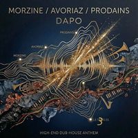 Dapo - Morzine / Avoriaz / Prodains