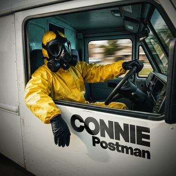 CONNIE - Postman