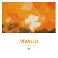 Janine Jansen - Vivaldi: The Four Seasons (Decca - The Collection)