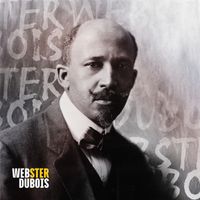 Webster - WEB DuBois