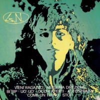 Gianna Nannini - G.N.