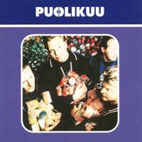 Puolikuu - kaunis turhuus