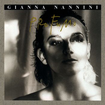 Gianna Nannini - Profumo