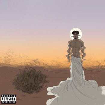 SHEN - MIRAGE (Explicit)
