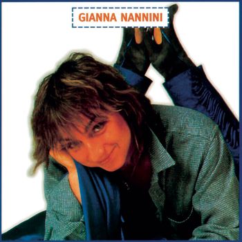 Gianna Nannini - The Collection
