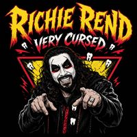 Richie Rend - Very Cursed