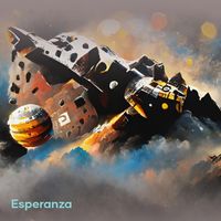 Esperanza - Cachetes  Y Corazon Roto