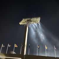 DAC - Luces