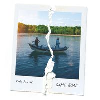Katie Pruitt - Same Boat