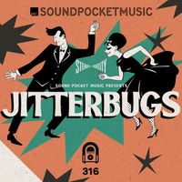 Jasper Sean Wilkinson - Jitterbugs
