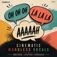Anders Paul Niska - Cinematic Wordless Vocals