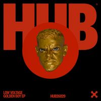 Low Voltage - Golden Boy