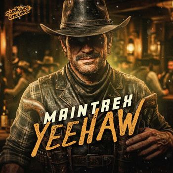 Maintrex - Yeehaw