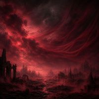 J - Veil of Crimson Silence