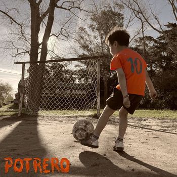 Libre - Potrero