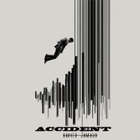 Xavier Jamaux - Accident