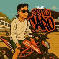 BILLION - Estilo Caro (Explicit)