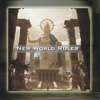 Cinerama - New World Rules